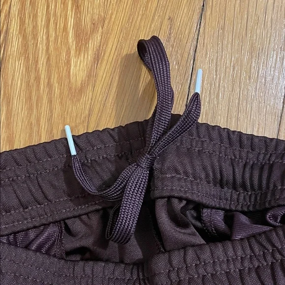 Adidas Women’s Maroon Track Pants - Picture 8 of 9